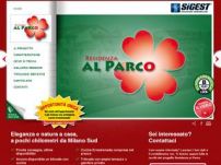 Appartamenti a Quinto de’ Stampi (MI) - Residenza Al Parco