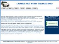 Taxi Lamezia Terme