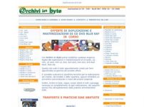 duplicazione e masterizzazione cd dvd blue ray stampa cd stampa dvd