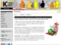 Realizzazione siti internet Arezzo