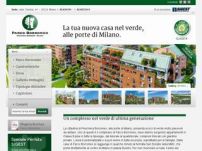 Appartamenti a Peschiera Borromeo - Parco Borromeo