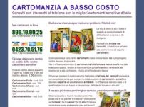 Consulto esoterico al telefono a basso costo
