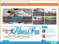 Fitness Fun
