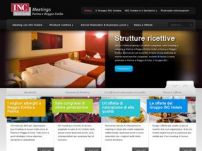 Con INCHOTELS tante location per eventi a Parma di successo