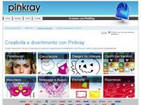 Disegni da colorare per bambini: dai sfogo alla fantasia con Creiamo di Pinkray