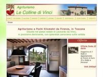 Agriturismo Firenze