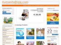 Humanitastore