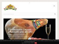 Prosciuttificio Slega s.r.l.