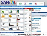 Safetal Sicurezza