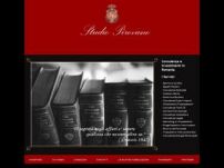Consulenza Romania