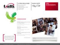 Agenzia di comunicazione Tratti