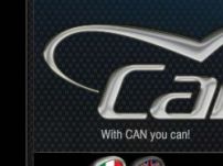 CAN accessori nautici