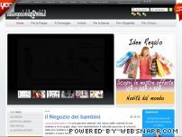 www.negoziodeibambini.it