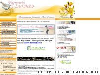 Visita Farmacia San Lorenzo
