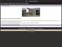 Hotel 3 stelle Padova