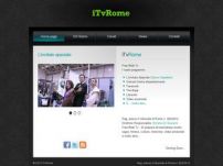 iTvRome