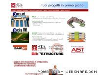 S.T.A. Data