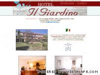Hotel Il Giardino