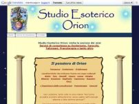Studio Esoterico Orion