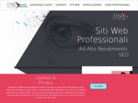 Sviluppo Siti web Grafico-Artistici SEO.