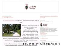 La Pineta Ricevimenti
