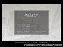 STUDIO BEVINI