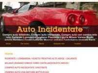 Visita Auto incidentate