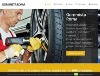 Gommista Roma