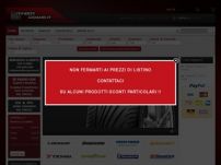 vendita gomme online