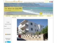 Case vacanze di un privato ad Alcamo Marina a 50 metri dalla spiaggia.