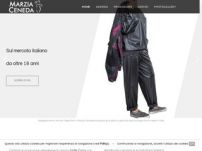 Ingrosso abbigliamento curvy