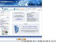 Futuraweb office - Futuraweb s.r.l.