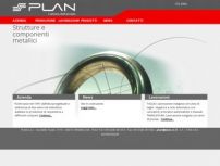Plan s.n.c. di Peruzzi P. e Zoso L.