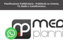 MEDIA PLANNING