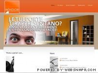 biocamini Windor Taranto
