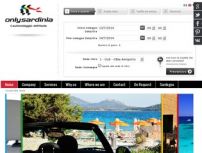 Only  Sardinia - Autonoleggio Olbia