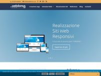 Sviluppo Siti Web Aziendali Responsivi