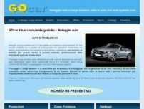 Noleggio a lungo termine