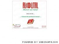 ALCOOLITAL - Alcool per ogni esigenza -
