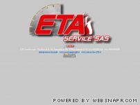 Eta Service