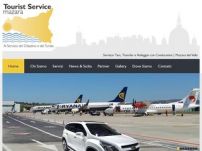 Tour Service Mazara