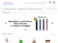 liquidi sigaretta elettronica