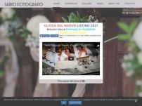 Sario fotografo cerimoniale