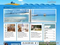 case vacanze salento