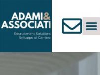 ADAMI & ASSOCIATI executive research