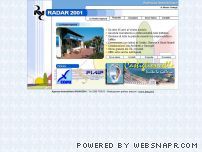 IMMOBILIARE RADAR 2001