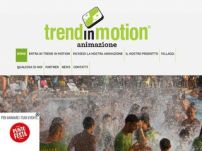 Animazione Viterbo Trend in Motion