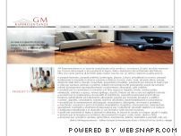 Parquet laminato e prefinito - Roma