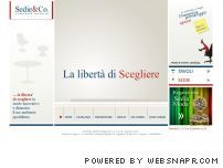 Sedie&Co