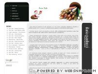 Grafica pubblicitaria e siti web: Ilaria Paolucci free lance